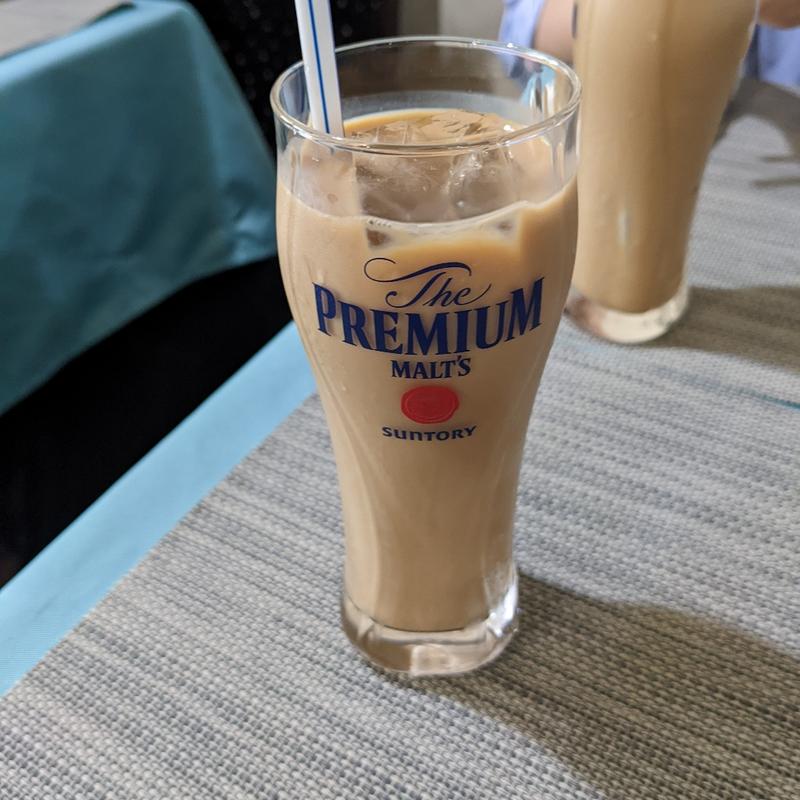 インディアンティー(アジアティーク 江戸川橋店)