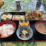 日替わり定食