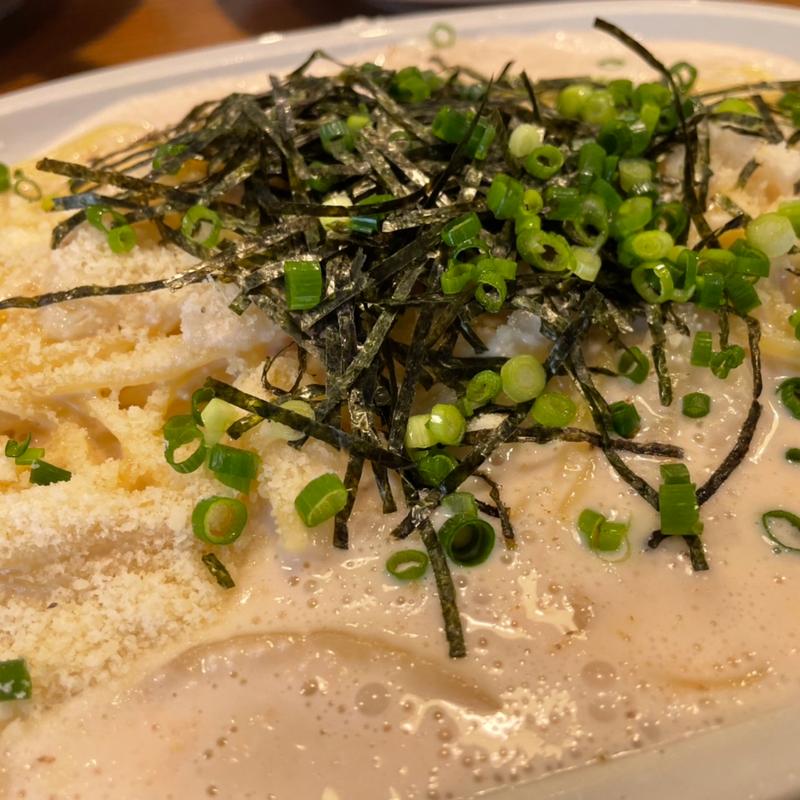 パスタランチ(ジェットベイカー)