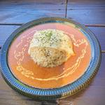 ほんたき薬膳カレー