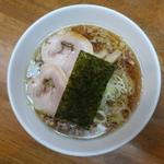 しょうゆ(ちょってり)