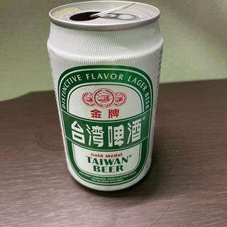 台湾ビール(ローソン 習志野津田沼一丁目店)