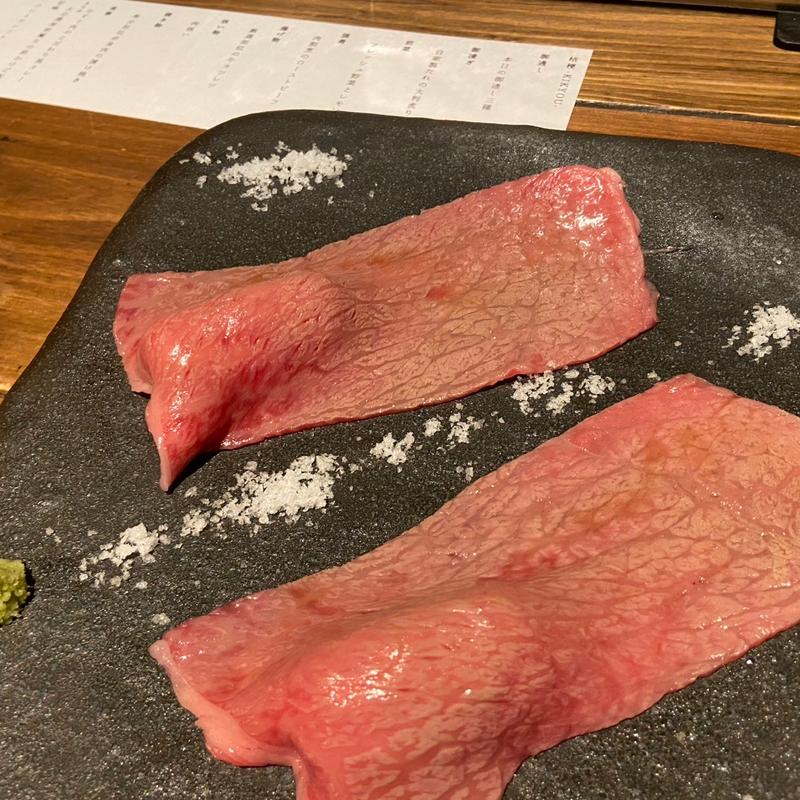 (肉割烹バル NAMAIKI -生粋- 徳島秋田町・銀座通り店)