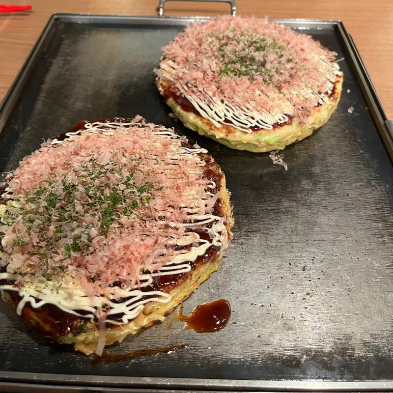 (鉄板焼 あ・らん)