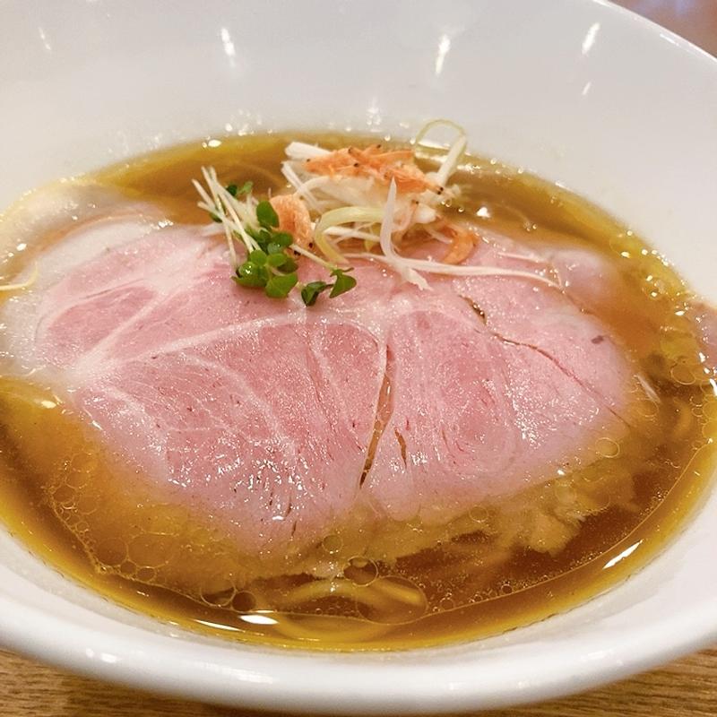 海老とオレンジ2022秋(颯爽別邸)