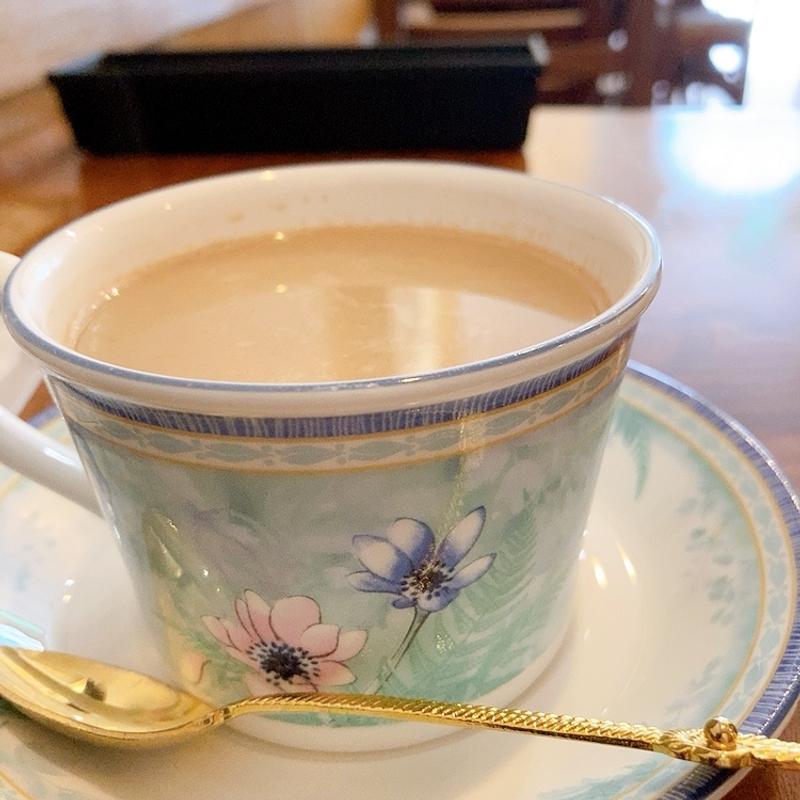 カフェオレ（HOT）(Cafe Classic)