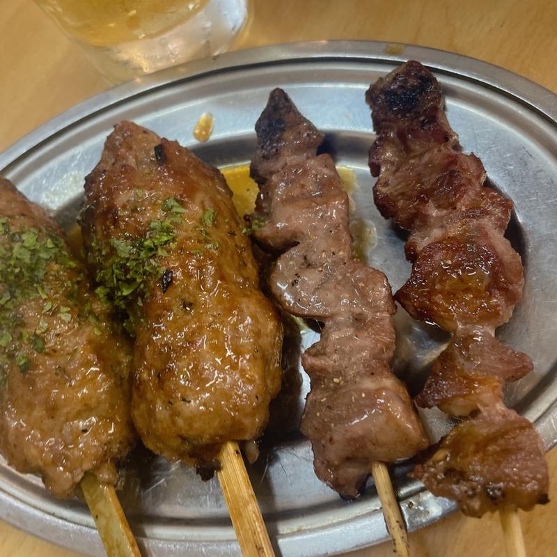 カシラ、コツネ(馬力)