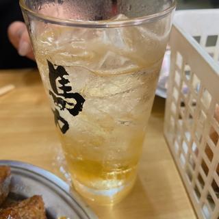 馬力ハイ(馬力)