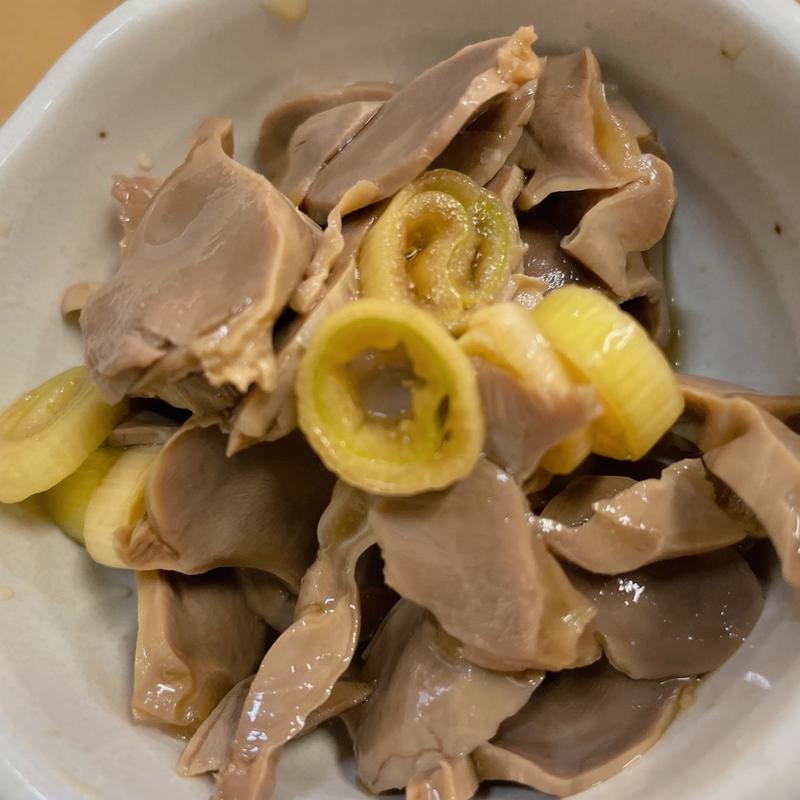 馬力漬け(馬力)