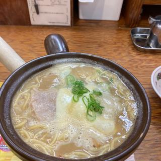 (天下一品 総本店)