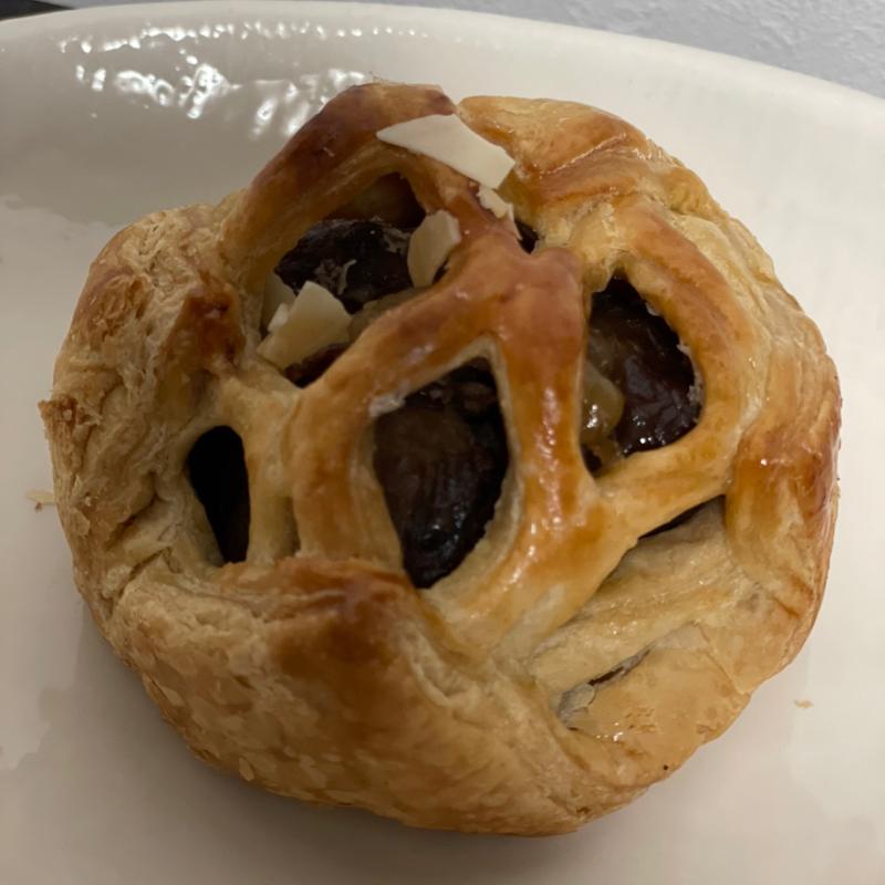 ごろっと栗のマロンパイ(ローソン 上鶴間店)