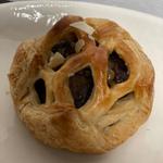 ごろっと栗のマロンパイ(ローソン 上鶴間店)