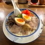 ラーメン(しばらく 日本橋店 )
