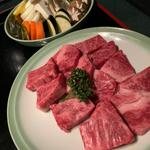オイル焼き