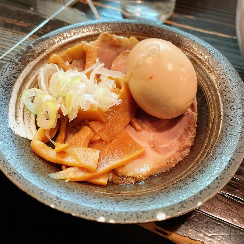 トッピング和利道(和利道)