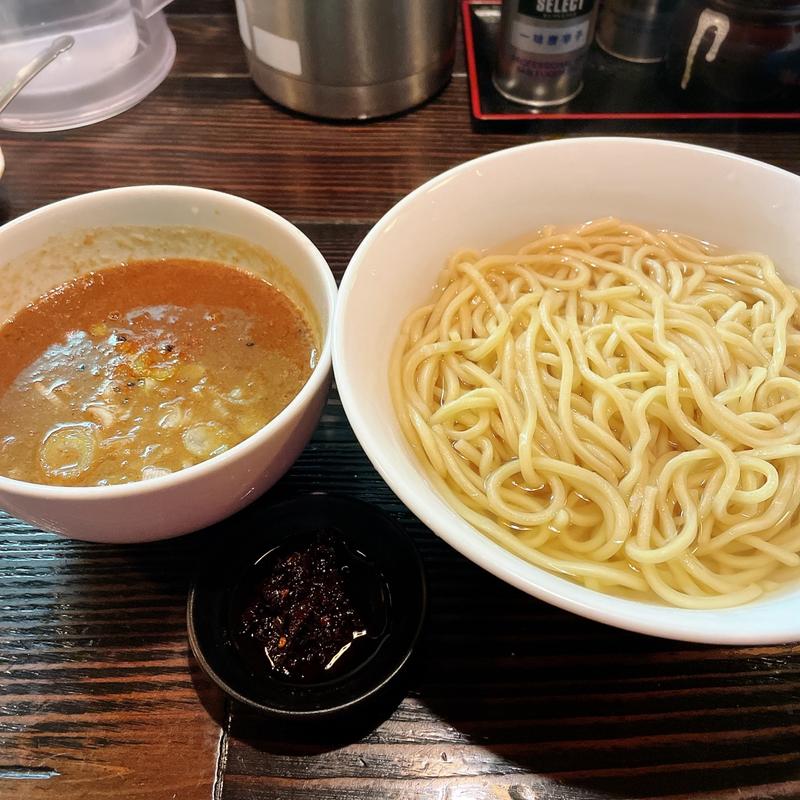 辛あつもり(和利道)