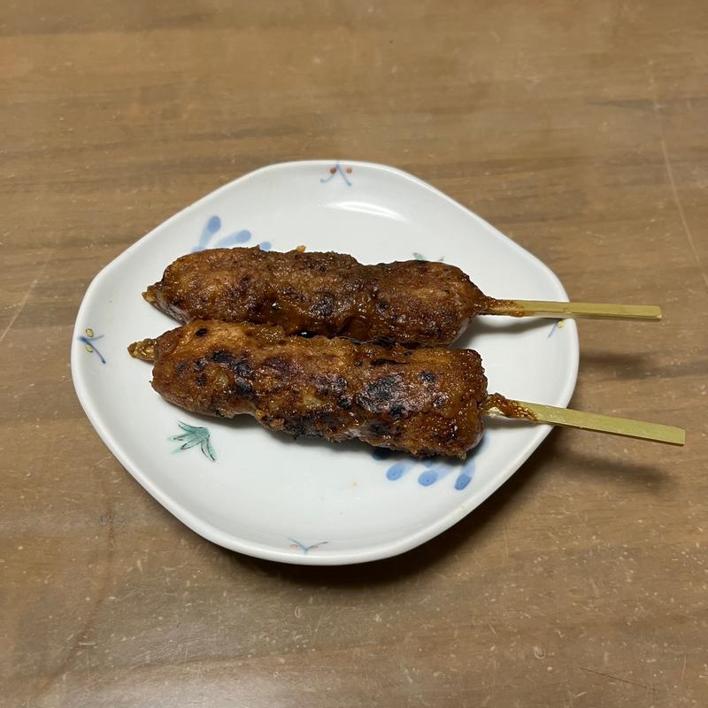 五平餅(五平もち きむら)