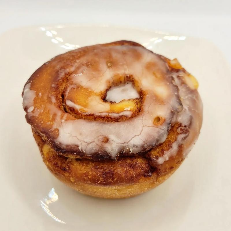 シナモンロール(ブーランジェリー　ヤマシタ)