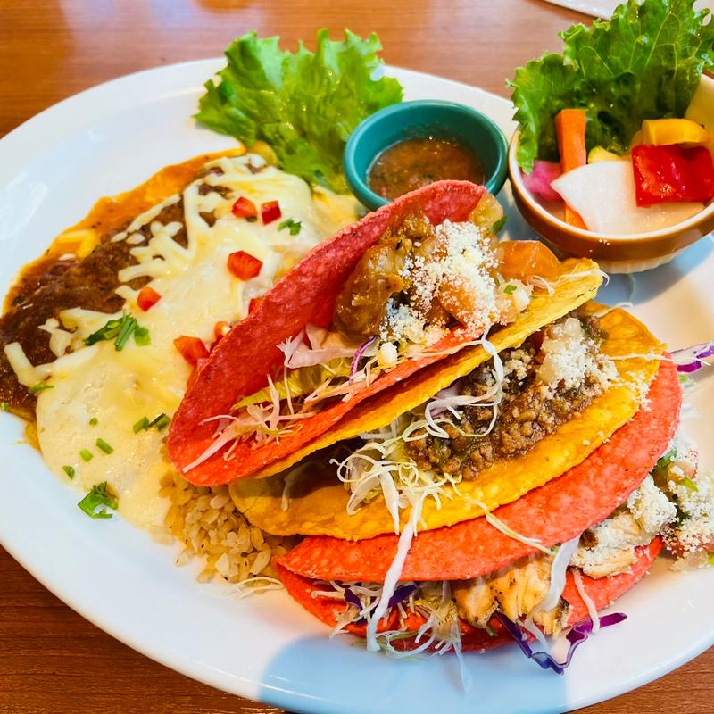 スーパーマッチョコンボ(エルトリート 池袋西口店)