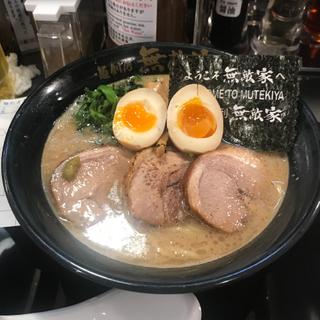 (無敵家)