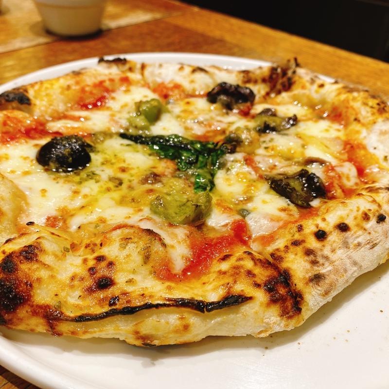 シチリアーナ(ドットーレ （Dottore）)