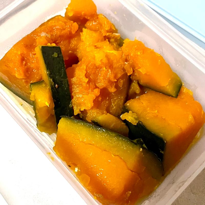 かぼちゃの煮物(オーケー 八千代緑が丘店)