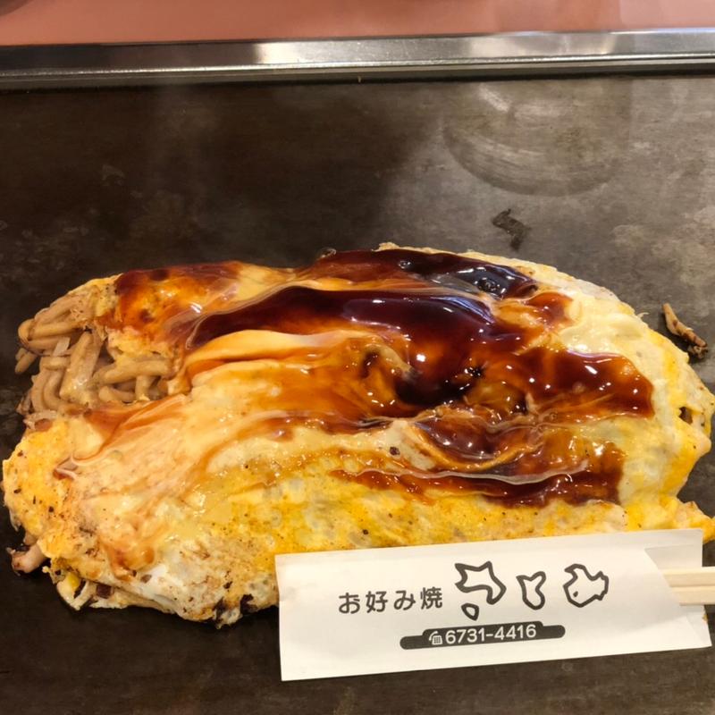 そばロール(さとみ )