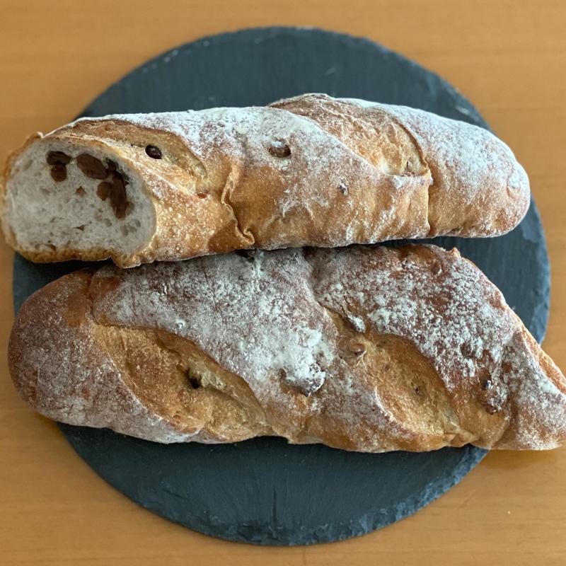 くるみれーずん(だるまのパン屋)