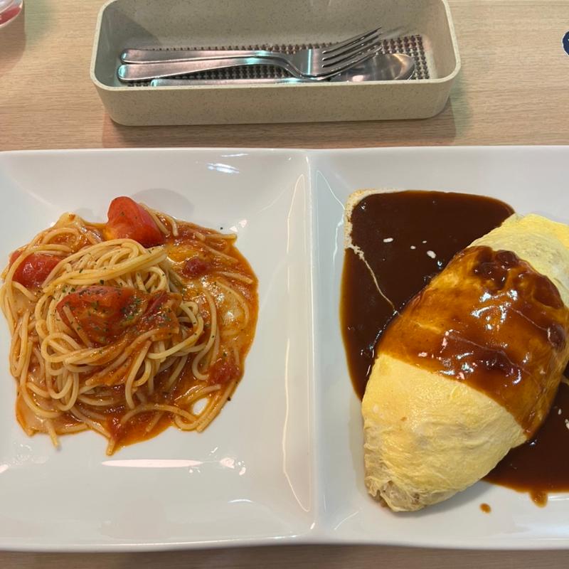 (ポムの樹 京阪モール京橋店)