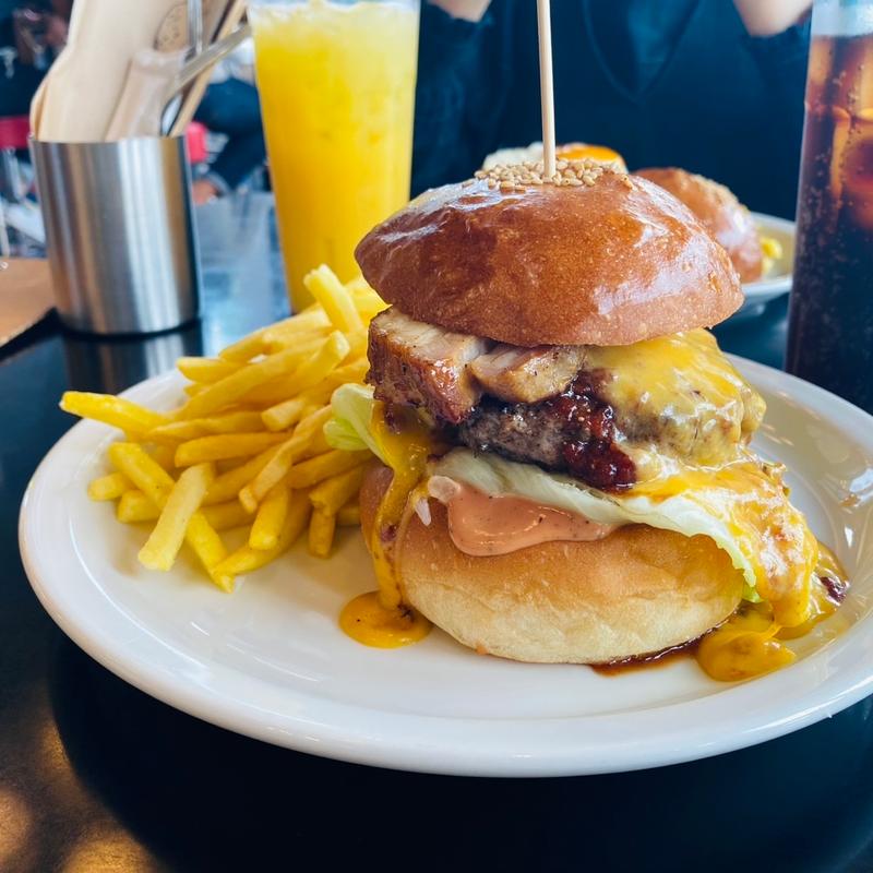 (デモデダイナー 福生店)