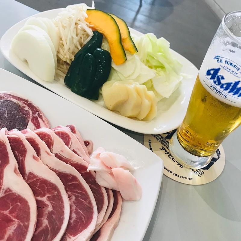 (アサヒビール園 神奈川・足柄店 （アサヒビールエン）)