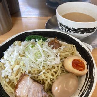 (麺屋 うめ助)