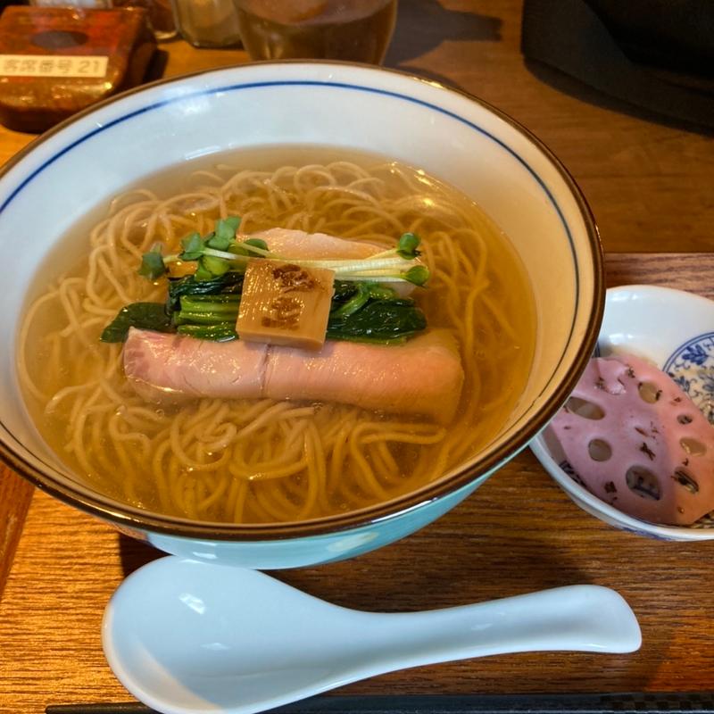 (らぁめん彩葉(iroha))