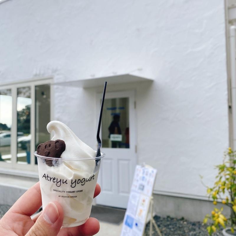 ミニカップ(ヨーグルト工房  Atreyu)