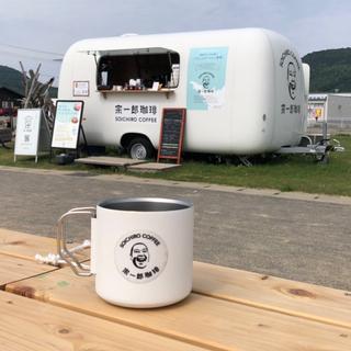アイスコーヒー(宗一郎珈琲)