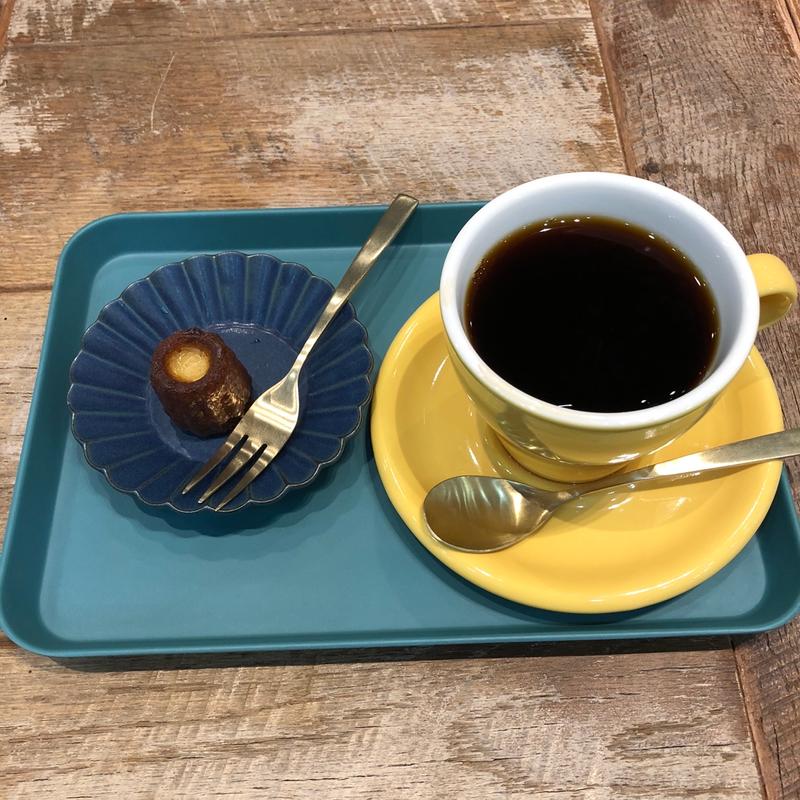 (AC ROASTERY つかしん)