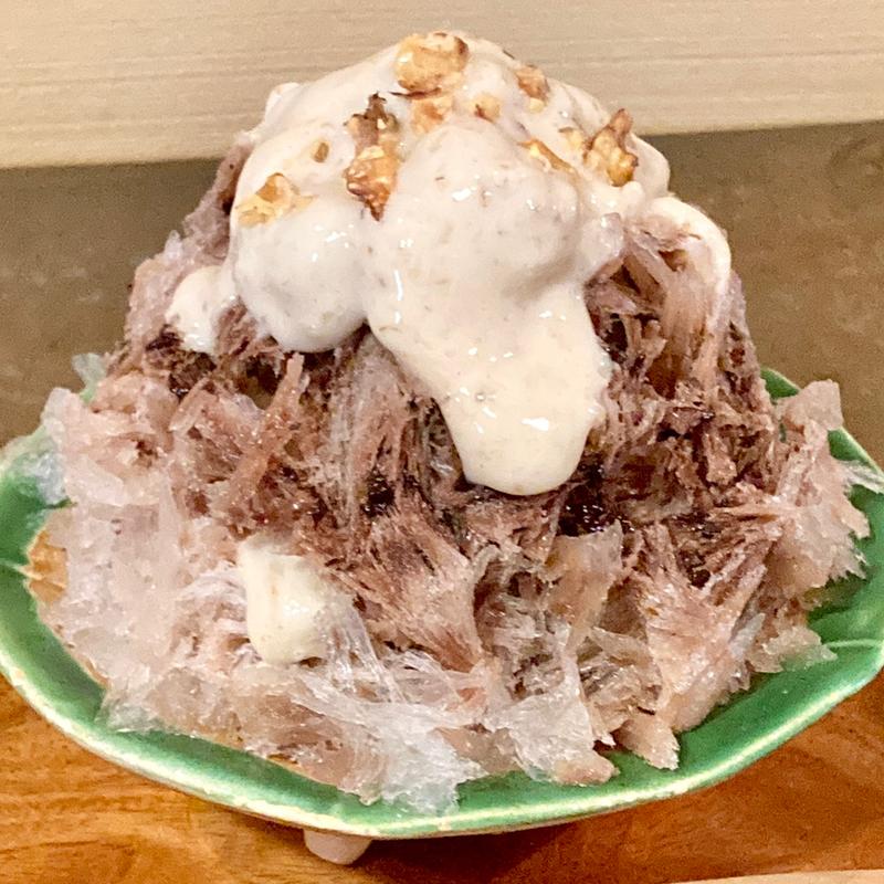 バナナチョコ(こち かぜ)