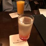 (バー ・キャンファーウッド)