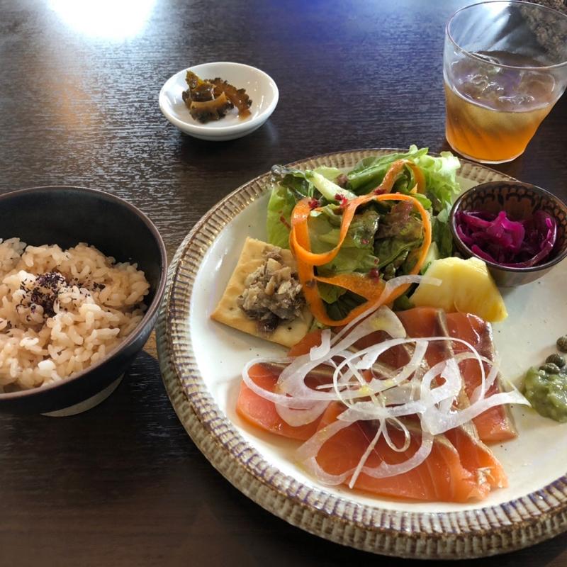 (バルバルキッチンアメリ)