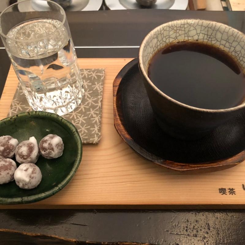 (喫茶リョカン)