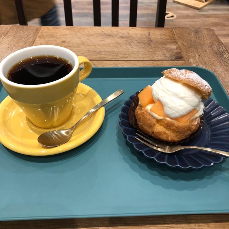 (AC ROASTERY つかしん)