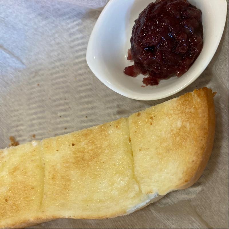 (コメダ珈琲店 鎌倉小町店)