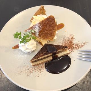 (塚口フレンチバール ミッテラン三世)