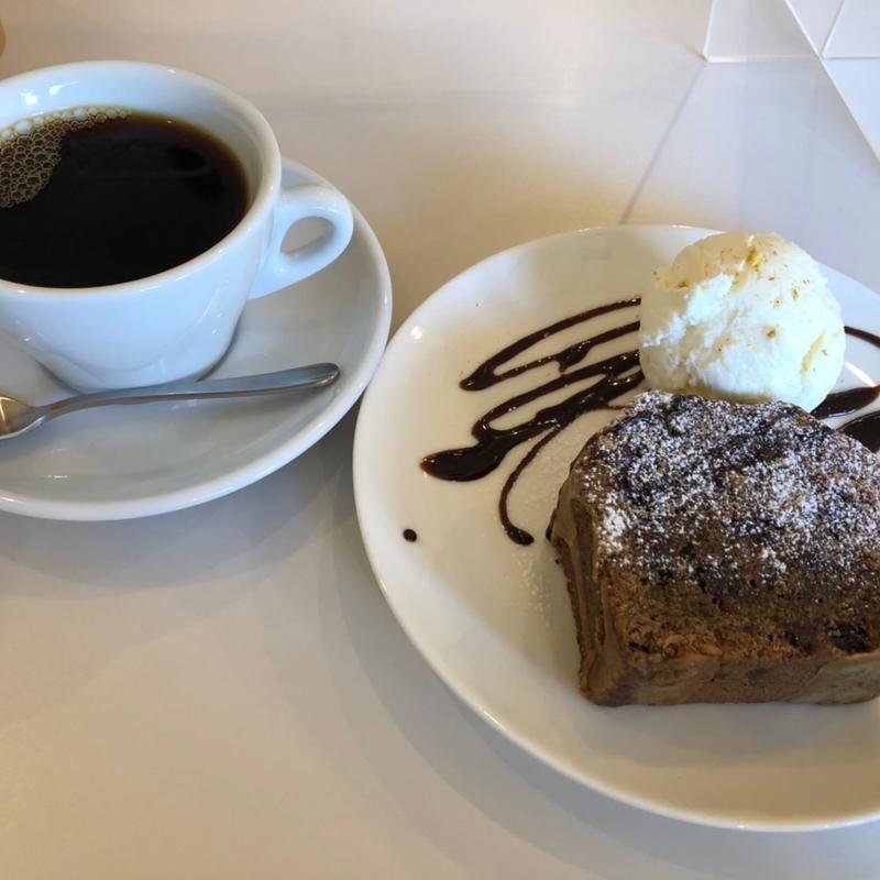 ガトーショコラ(TeToTe)