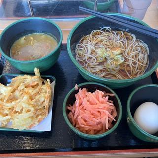 (ゆで太郎)