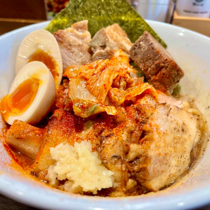 GTM DX 大(キラメキノトリ ひがし舞鶴店)