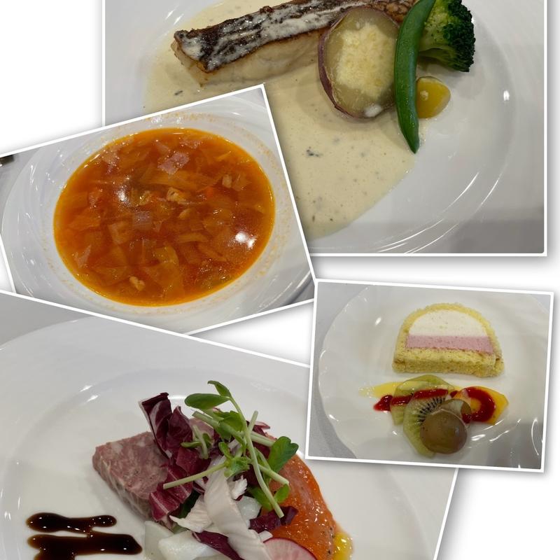 (フィーヌズ・エルブ （Fines herbes）)