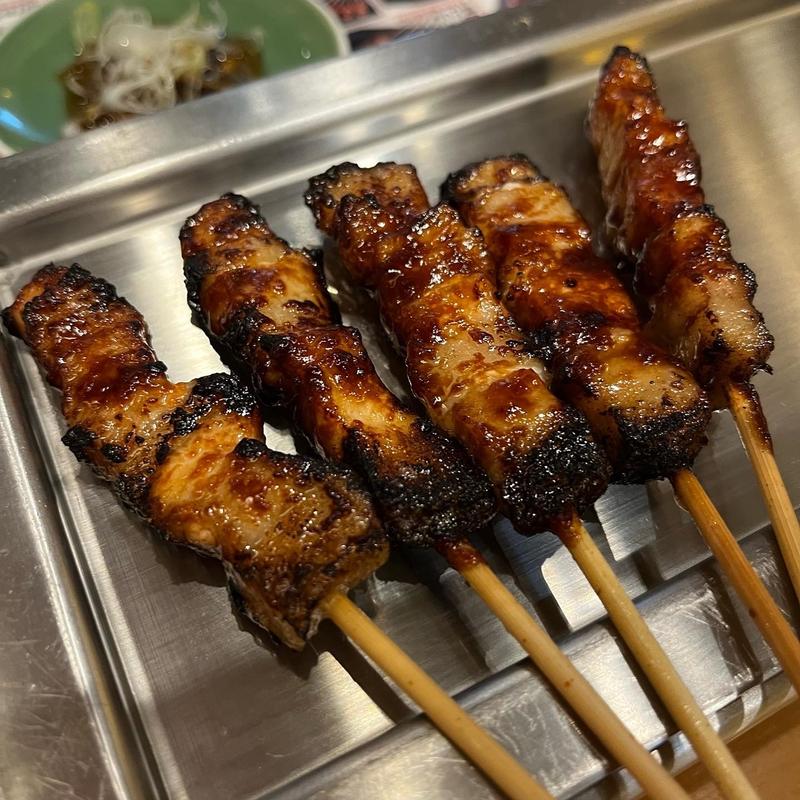 ピートロ(やきとりの名門秋吉 横浜関内店)