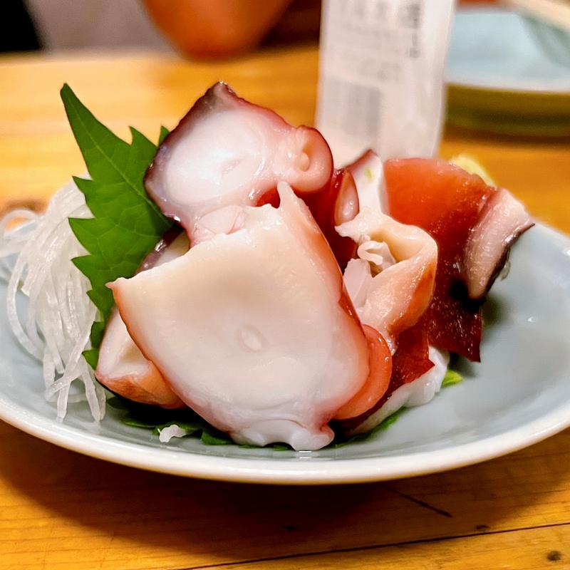 ブツタコ(大衆酒場BEETLE 五反田)