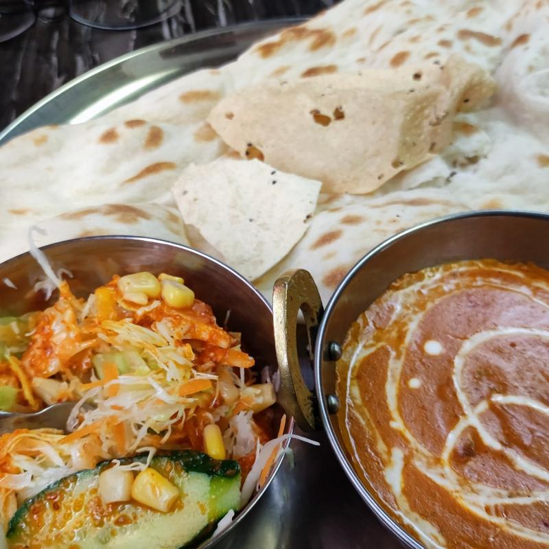 日替わりランチ(MINA則松店 本店)